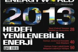 Hareket 32 Milyon Euro’luk Yatırımla Rüzgarda Büyümeye Esecek